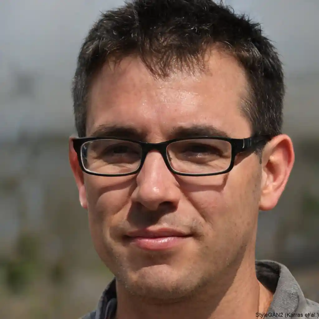 Carlos Pereira