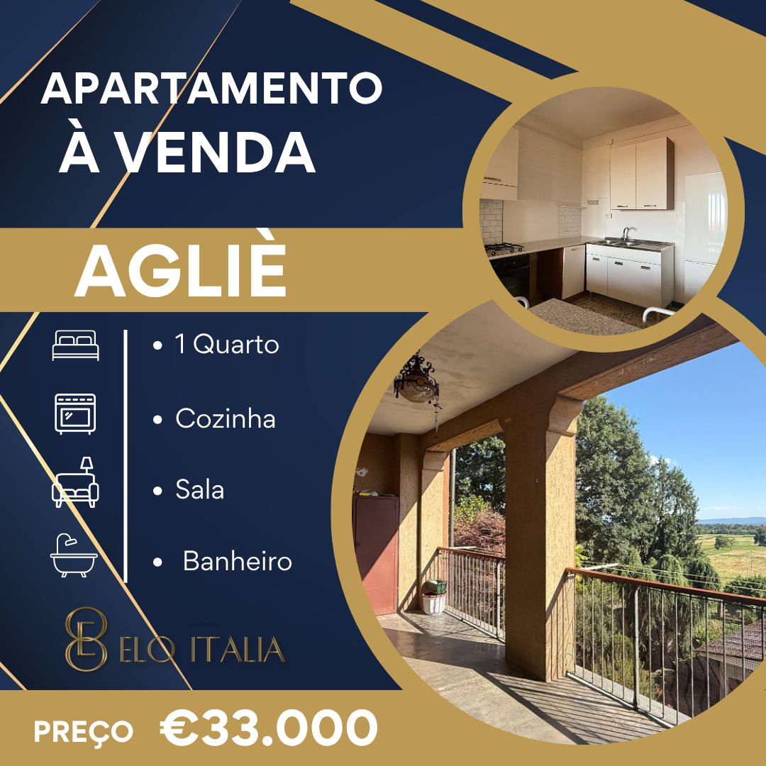 Agliè – Piemonte